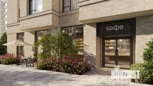 Студия квартира, вторичка, 30м2, 6/8 этаж