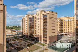3-к квартира, вторичка, 102м2, 2/9 этаж