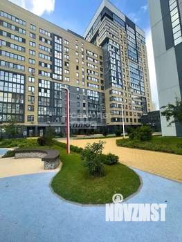 Студия квартира, вторичка, 29м2, 12/19 этаж