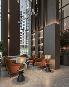 2-к квартира, вторичка, 78м2, 18/23 этаж