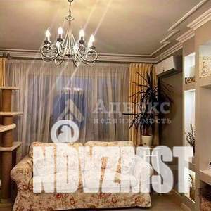 3-к квартира, вторичка, 89м2, 6/14 этаж