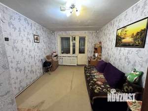 1-к квартира, вторичка, 33м2, 7/9 этаж