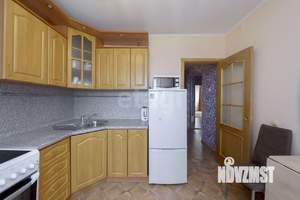 1-к квартира, вторичка, 37м2, 3/10 этаж