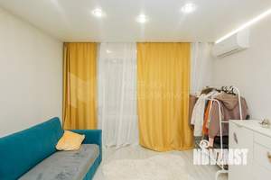 2-к квартира, вторичка, 51м2, 14/15 этаж