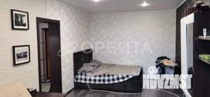 1-к квартира, вторичка, 42м2, 13/16 этаж
