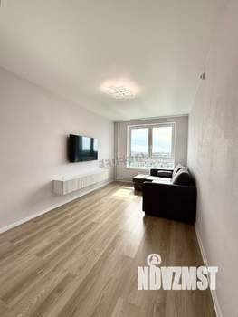 2-к квартира, вторичка, 61м2, 20/24 этаж
