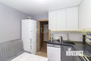 2-к квартира, вторичка, 51м2, 3/9 этаж