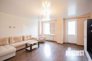 2-к квартира, вторичка, 99м2, 8/17 этаж