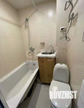 Студия квартира, вторичка, 21м2, 5/8 этаж