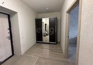 1-к квартира, вторичка, 45м2, 11/14 этаж