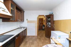2-к квартира, вторичка, 61м2, 2/9 этаж