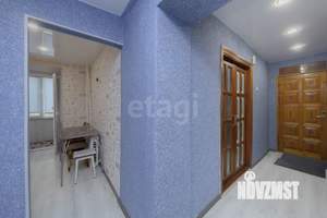 2-к квартира, вторичка, 47м2, 1/5 этаж