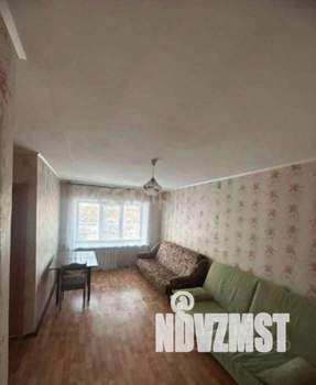 1-к квартира, вторичка, 30м2, 5/5 этаж