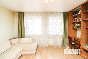 1-к квартира, вторичка, 51м2, 10/12 этаж