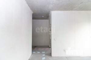 1-к квартира, вторичка, 37м2, 2/9 этаж