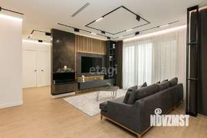 3-к квартира, вторичка, 144м2, 4/7 этаж