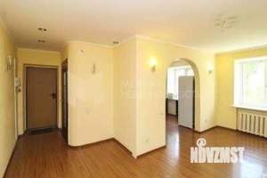 3-к квартира, вторичка, 50м2, 3/5 этаж