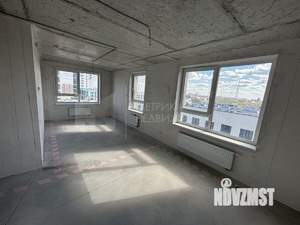 2-к квартира, вторичка, 65м2, 15/25 этаж
