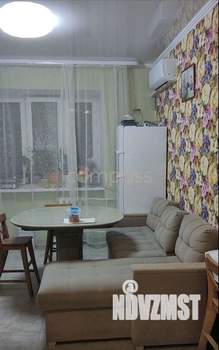 2-к квартира, вторичка, 70м2, 14/14 этаж