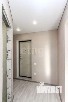 1-к квартира, вторичка, 28м2, 1/5 этаж