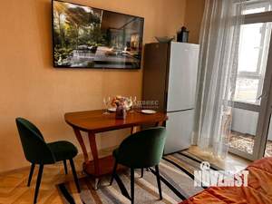 1-к квартира, вторичка, 44м2, 13/18 этаж