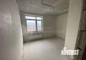 2-к квартира, вторичка, 66м2, 25/25 этаж