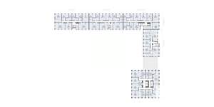 1-к квартира, вторичка, 36м2, 5/24 этаж