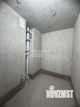 1-к квартира, вторичка, 39м2, 12/16 этаж