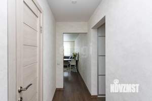 1-к квартира, вторичка, 47м2, 11/16 этаж