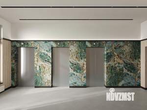 1-к квартира, вторичка, 33м2, 6/12 этаж