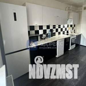 1-к квартира, вторичка, 44м2, 7/17 этаж