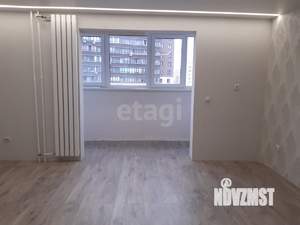 Студия квартира, вторичка, 33м2, 9/15 этаж