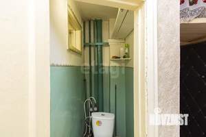 2-к квартира, вторичка, 44м2, 2/5 этаж