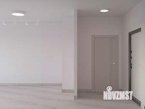 2-к квартира, сданный дом, 63м2, 2/7 этаж