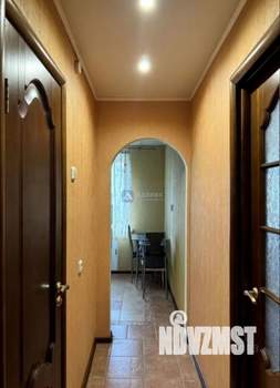 1-к квартира, вторичка, 36м2, 3/5 этаж