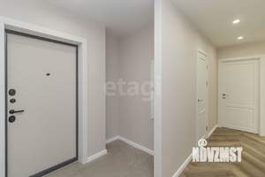 1-к квартира, вторичка, 50м2, 3/13 этаж