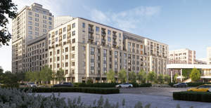 1-к квартира, вторичка, 34м2, 7/16 этаж