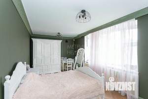 6-к квартира, вторичка, 255м2, 5/7 этаж