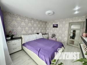 3-к квартира, вторичка, 93м2, 16/16 этаж