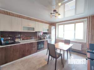 1-к квартира, вторичка, 40м2, 12/16 этаж