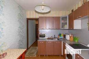 1-к квартира, вторичка, 40м2, 1/5 этаж