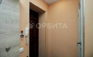 Студия квартира, вторичка, 27м2, 4/5 этаж