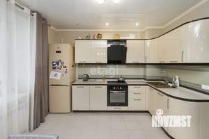 2-к квартира, вторичка, 73м2, 5/8 этаж