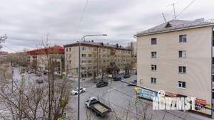 2-к квартира, вторичка, 44м2, 4/5 этаж