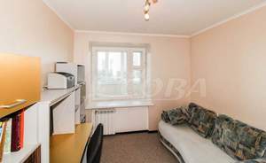 4-к квартира, вторичка, 73м2, 6/9 этаж