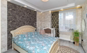 2-к квартира, вторичка, 66м2, 8/20 этаж