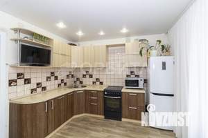 2-к квартира, вторичка, 58м2, 6/10 этаж