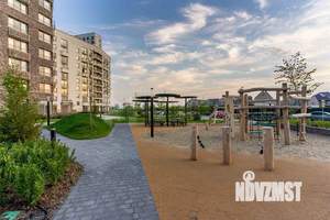 Студия квартира, вторичка, 30м2, 7/9 этаж