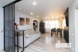 3-к квартира, вторичка, 86м2, 14/15 этаж