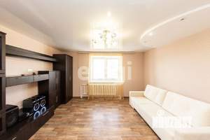 1-к квартира, вторичка, 43м2, 10/10 этаж